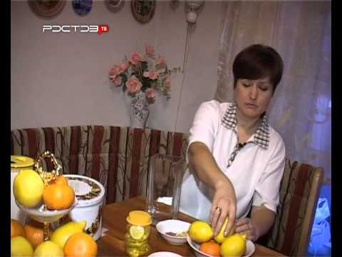 Видео: Совет. Хранение лимона