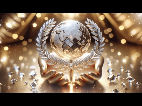 Видео: 432 Гц ~ Октябрьские Врата Чудес | Получите Богатство, Здоровье, Любовь И Процветание От Вселенно...