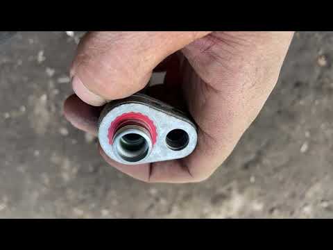 Видео: Ремонт заднего контура Ford Explorer