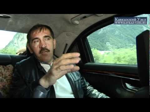 Видео: 16 часов с Евкуровым