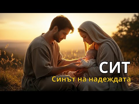 Видео: Сет: Синът на надеждата, роден от болката и променил историята