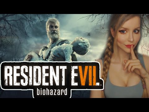 Видео: RESIDENT EVIL 7: BIOHAZARD ● DLC  ● ПОЛНОЕ ПРОХОЖДЕНИЕ НА РУССКОМ ЯЗЫКЕ ● СТРИМ ● ОБЗОР