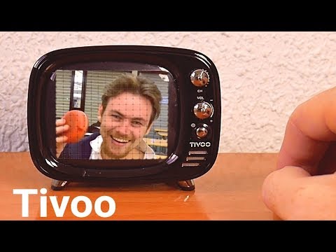 Видео: ЧТО ВНУТРИ Divoom Tivoo ??? САМЫЙ МАЛЕНЬКИЙ TV