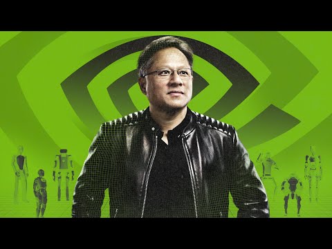 Видео: 200 доллароос 3 их наяд долларт хүрсэн түүх | Jensen Huang