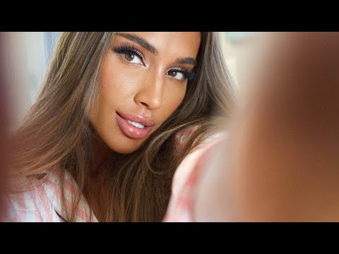 Видео: МОЙ МАКИЯЖ | любимая косметика, шопинг в Sephora, анпакинг Louis Vuitton 