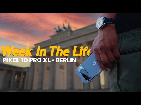 Видео: Обзор Google Pixel 10 Pro XL — мой опыт перехода с iPhone