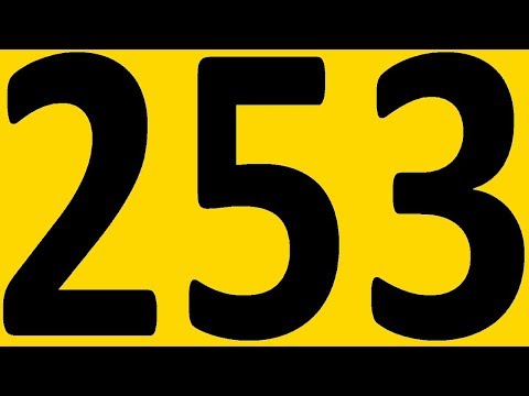 Видео: БЕСПЛАТНЫЙ РЕПЕТИТОР. ЗОЛОТОЙ ПЛЕЙЛИСТ. АНГЛИЙСКИЙ ЯЗЫК BEGINNER УРОК 253 УРОКИ АНГЛИЙСКОГО ЯЗЫКА