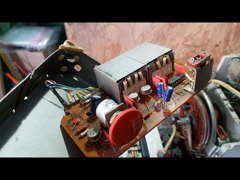 Видео: проволка  из этих приборов стоит 43 000 тысячи $за 1000 грамм.Разобрали 9 самописцев ксп1 и прочие.