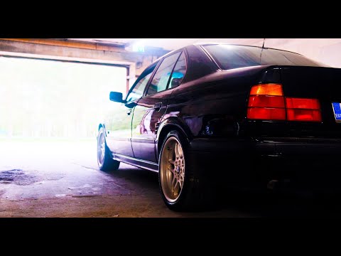 Видео: BMW Е34 540i V8 НА ПОСЛЕДНИЕ ДЕНЬГИ? Есть запчасти, но что дальше? PART 5