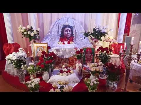 Видео: Чудеса с пуджи Шиваратри