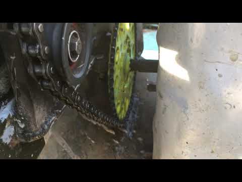 Видео: Каракат,Вездеход,Трицыкл и его Модернизация !