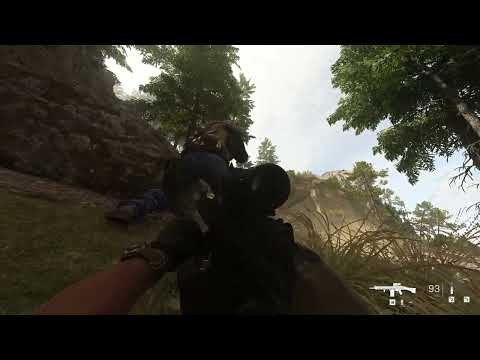 Видео: НАС ПРИЖАЛИ