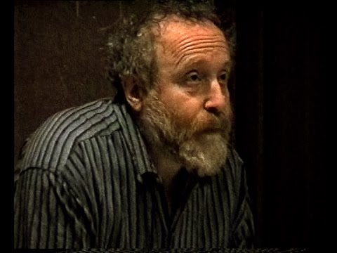 Видео: Юрий Норштейн о фильме Отара Иоселиани «Листопад». ВГИК, 1997 / Yuri Norshtein. VGIK, 1997