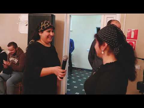 Видео: свадьба: Хасан&Нигар Залегощь