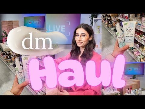 Видео: Огромен dm Haul и не само 🛍💁🏽‍♀️👛