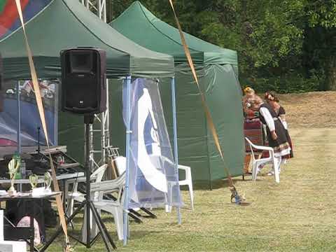 Видео: МФФ "От Дунав до Балкана" (Сезон XVIII - 2025 г.) 068