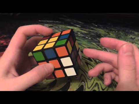 Видео: Жизненный F2L. Часть К