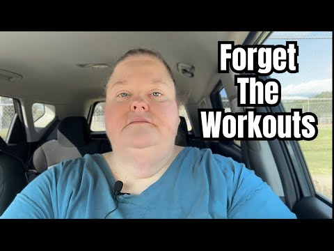 Видео: Как похудеть, если нет возможности заниматься спортом