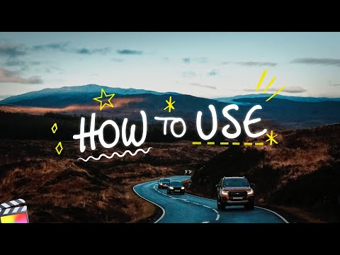 Видео: Первый взгляд на эффекты рукописного ввода в Final Cut Pro