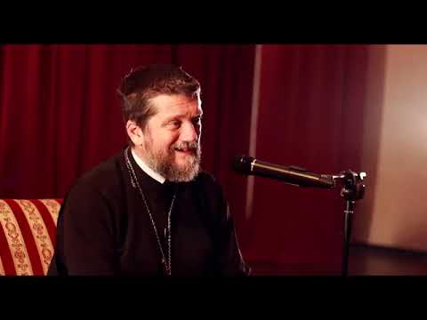 Видео: Отац Гојко Перовић | ХРАНА ИЗ БУДУЋНОСТИ | Храм Св. великомученика Георгија Угриновци, Gojko Perovic