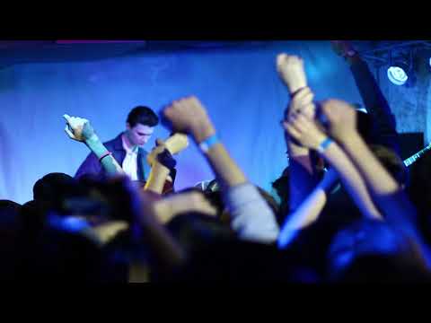 Видео: Буерак- Усталость От Безделья (More Music Club, 25.02.2018)