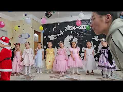 Видео: Охины шинэ жил Эрвээхий дуу