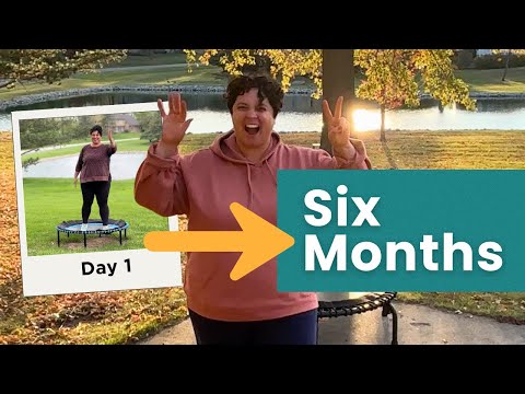 Видео: Чему меня научили 6 месяцев хаотичного и неидеального восстановления