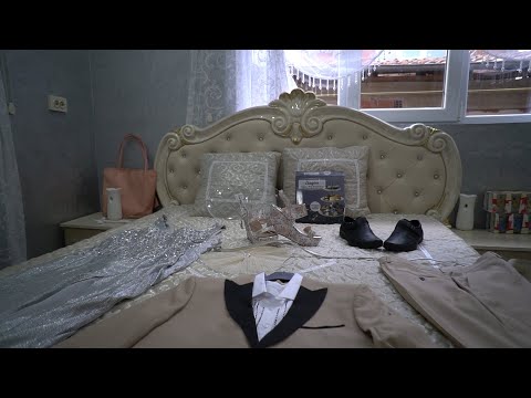 Видео: Освещение домът на Георги и Мира. 2021