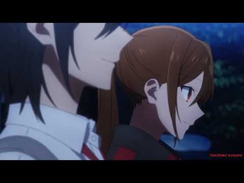 Видео: аниме клип |[ Краш ]|