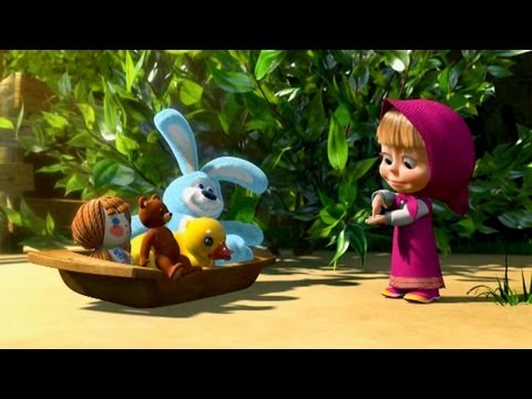 Видео: Машины сказки - Мальчик-с-пальчик (Серия 10)