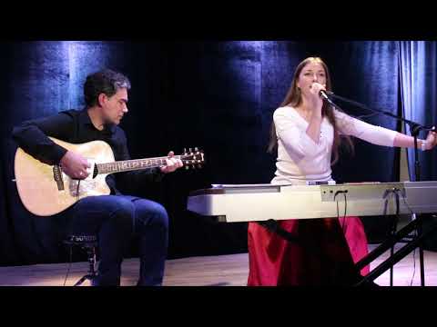 Видео: Группа "МОЯ ДОРОГАЯ" - Последний снег