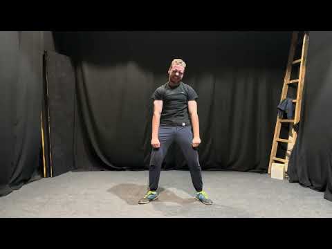 Видео: Этюд Личная победа