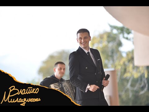 Видео: Vlatko Miladinoski - Makedonski splet / Влатко Миладиноски - Македонски сплет (Official 2022-2023)