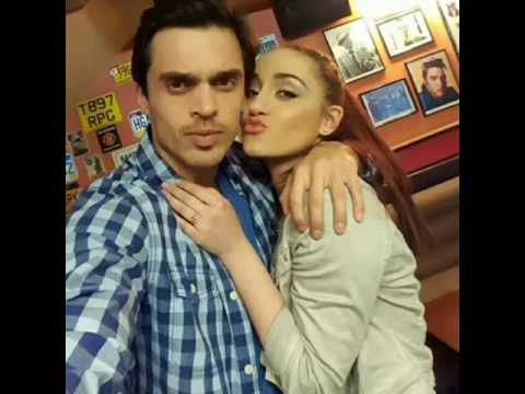 Видео: Дани и Рая от София Ден и Нощ „ ВАНИЛИЯ”