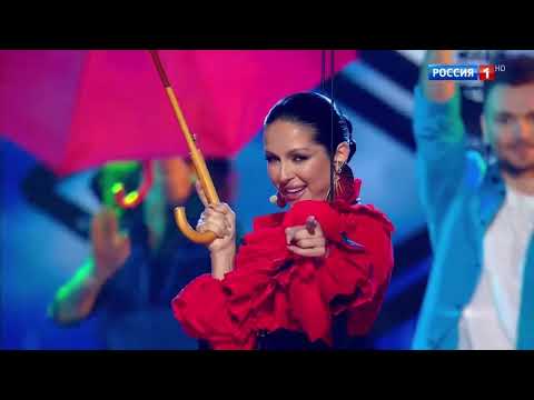 Видео: ПРЕМЬЕРА ПЕСНИ! NYUSHA / НЮША - Непогода