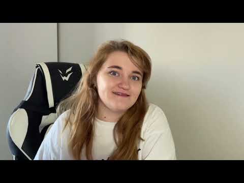 Видео: Как я поступила на ЯДЕРНУЮ ФИЗИКУ | ЕГЭ и ЕНТ