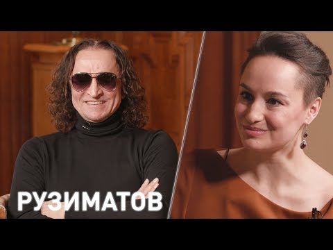 Видео: Фарух Рузиматов. «Время суток. Интервью»