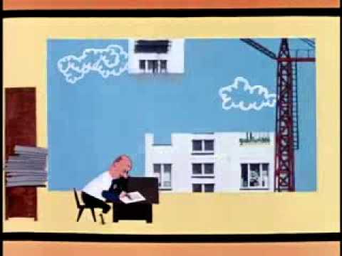 Видео: М\Ф "История одного преступления"\"One crime history" 1962