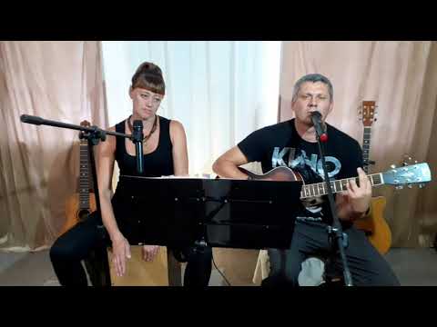 Видео: Группа крови.В.Цой. Кавер.