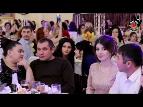 Видео: АМИНА СТАШ-ЧЕРКЕСКА (НОВОГОДНИЙ ОГОНЕК В ЧЕРКЕССКЕ PLAYPRO_WEDDING 8-938-036-99-88)