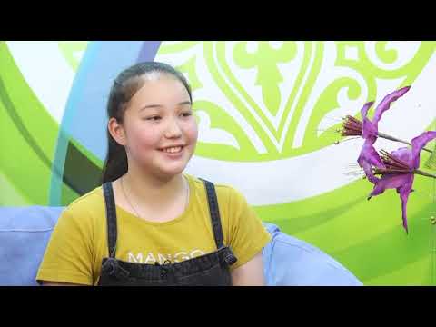 Видео: Орта толсын: Африкадағы қазақ қызы