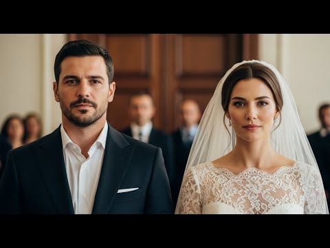 Видео: Жених сбежал. Её спас тот, кого боится весь город.p1