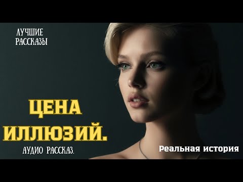Видео: ЦЕНА ИЛЛЮЗИЙ... ОНА ОКАЗАЛАСЬ СЛИШКОМ ВЫСОКА