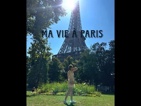 Видео: Франция без фильтров: правда об учёбе и жизни в Париже🥐