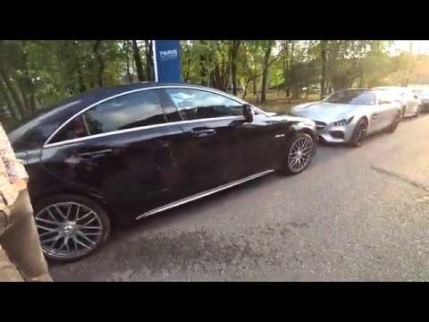 Видео: Про двигатели M157 и M178 (CLS63S, AMG GT)