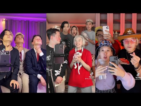 Видео: Yolo house tiktok. Tiktok. Trends. Тикток. Тренды