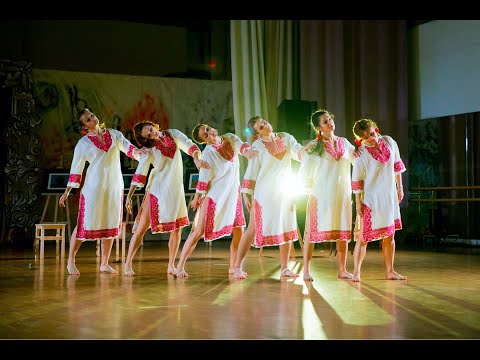 Видео: НОЧЕНЬКА // Контемпорари