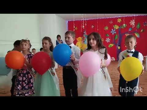 Видео: Выпускной бал 2024