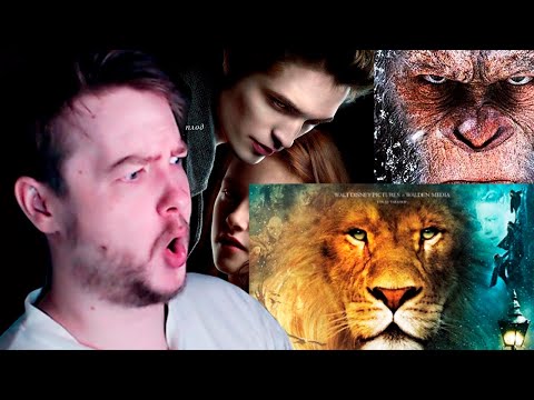 Видео: JEENS ПРОВОДИТ ВЕЛИКИЙ АУКЦИОН КИНОФРАНШИЗ