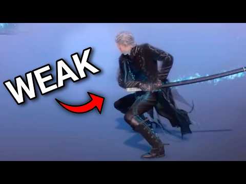 Видео: 6 фактов о Devil May Cry, которые вы, вероятно, не знали...